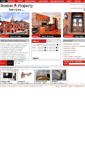 Mobile Screenshot of bostonpropertyservices.com